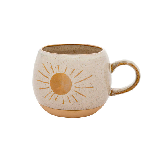 ~Sunshine Mug