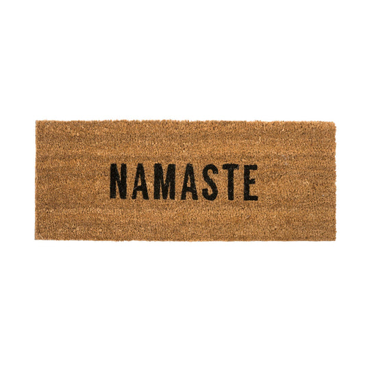 Namaste Coir Doormat