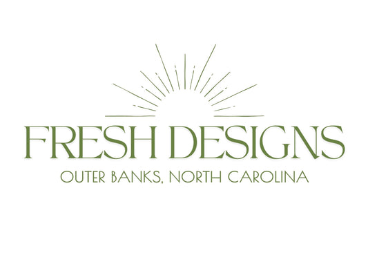 Fresh Designs Gift Card